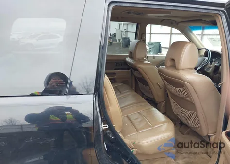 2006 Honda Pilot Ex-L z USA, uszkodzony, nr VIN 2HKYF18626H547489